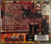 CD Čágo Belo Šílenci! 23