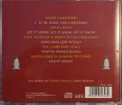 CD Frank Sinatra dean Martin Christmas with the Rat Pack