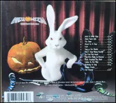 CD Helloween – Rabbit Don't Come Easy 2003 (digipack)