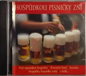CD Hospudkou písničky zní