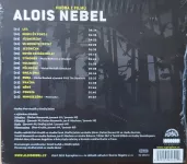 CD Hudba Z Filmu Alois Nebel