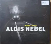 CD Hudba Z Filmu Alois Nebel
