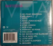 CD Iveta Bartošová – Hej Pane Diskžokej