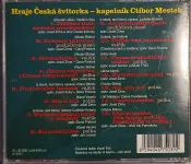 CD Josef Zíma - Superhity s Českou švitorkou