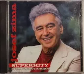 CD Josef Zíma - Superhity s Českou švitorkou