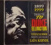 CD Laďa Kerndl: 1899 1999 Tribute To Duke Ellington