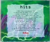 CD Mr Music Hits 5/98