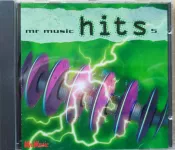 CD Mr Music Hits 5/98