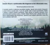 CD Samuel Bjork Clona adiokniha MP3