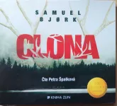 CD Samuel Bjork Clona adiokniha MP3