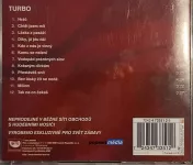 CD Turbo GOLD