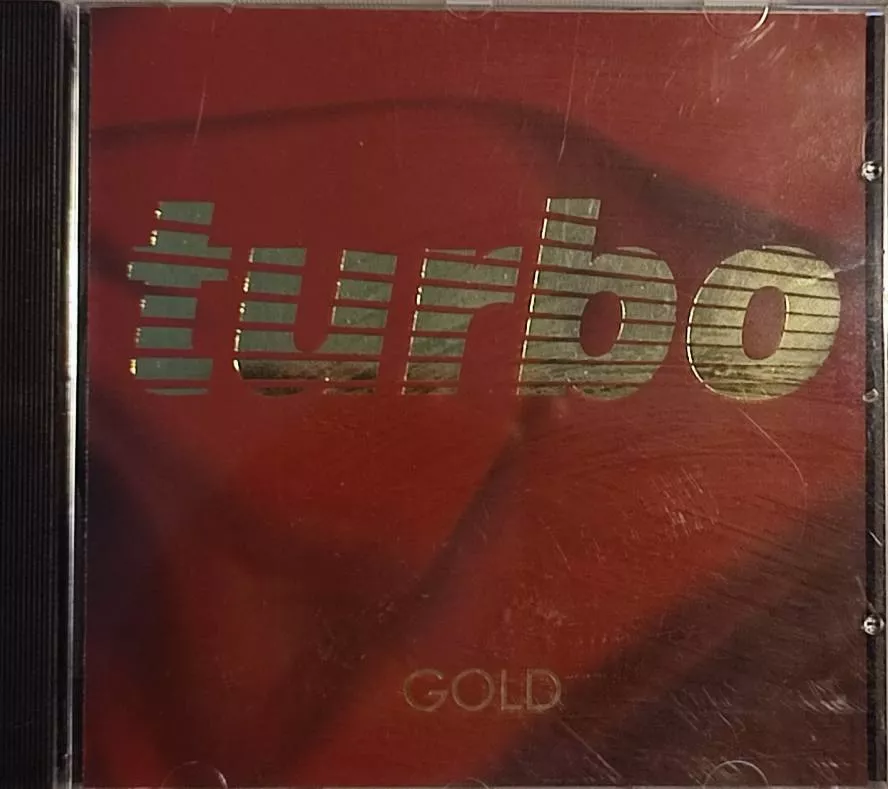 CD Turbo GOLD