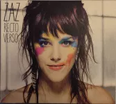 CD Zaz: Recto Verso