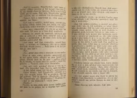 Charles Dickens Život a osudy Davida Copperfielda II.díl