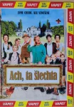 DVD Ach,ta šlechta