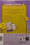 DVD Angelina balerina 3
