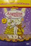 DVD Angelina balerina 3
