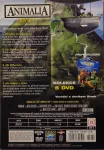 DVD ANIMALIA 1