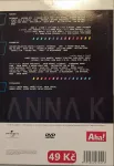 DVD Anna K - Best of 93-07