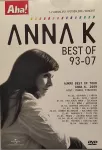 DVD Anna K - Best of 93-07