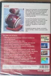 DVD Asie-Zeměpis a zahraniční průvodce