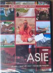 DVD Asie-Zeměpis a zahraniční průvodce