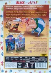DVD Asterix a Vkingové