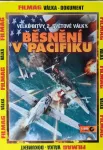 DVD Běsnění v Pacifiku 1