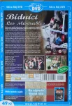DVD Bídníci