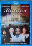DVD Bídníci