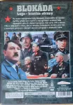 DVD Blokáda 1 Luga-hranice obrany