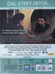 DVD Čas, který zbývá