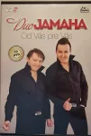 DVD+CD Duo Jamaha Od Vás Pre Vás