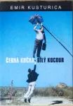 DVD Černá kočka bílí kocour (Emir Kosturica)