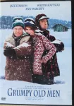 DVD Dej si pohov, kámoši (Grumpy old men) Jack lemmon,Walter Mattheu)