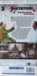 DVD Diktátoři - Teng Siao-pching, Mao Ce-tung