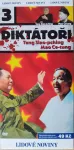 DVD Diktátoři - Teng Siao-pching, Mao Ce-tung