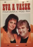 DVD Eva a Vašek - Pozvánka po Říp