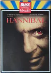 DVD Hannibal (AnthonyHopkins)