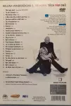 DVD Helena Vondráčková a Jiří Korn Těch pár dnů