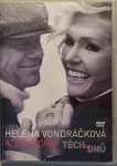 DVD Helena Vondráčková a Jiří Korn Těch pár dnů