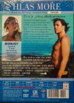 DVD Hlas moře