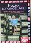 DVD Holky z porcelánu