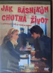 DVD Jak básníkům chutná život