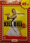 DVD Kill Bill 2