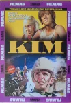 DVD KIM (Peter O´Toole)