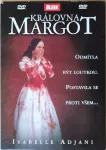DVD Královna Margot