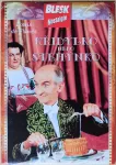 DVD Křidýlko nebo stehýnko (Louis de Funes)