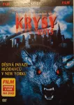 DVD Krysy