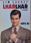 DVD Lhář, Lhář (Jim Carrey)